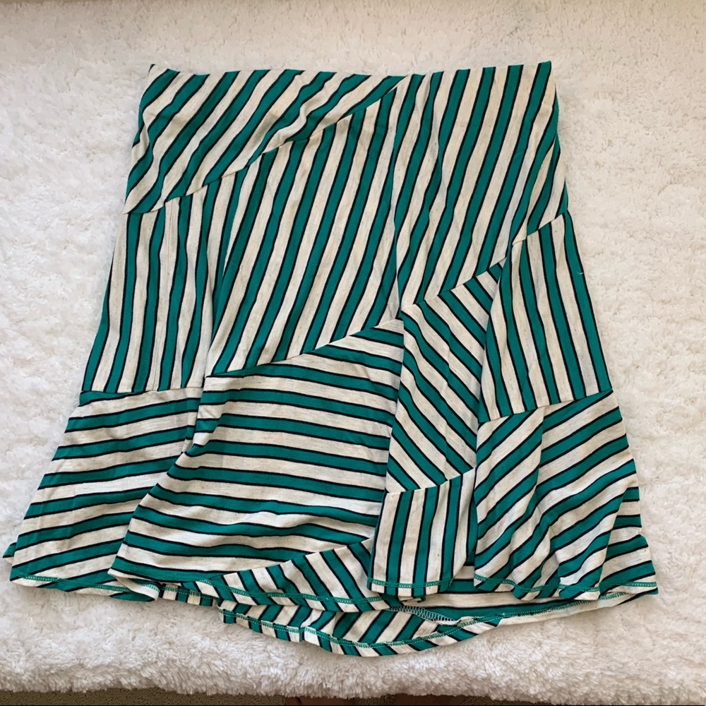 Max Studio skirt